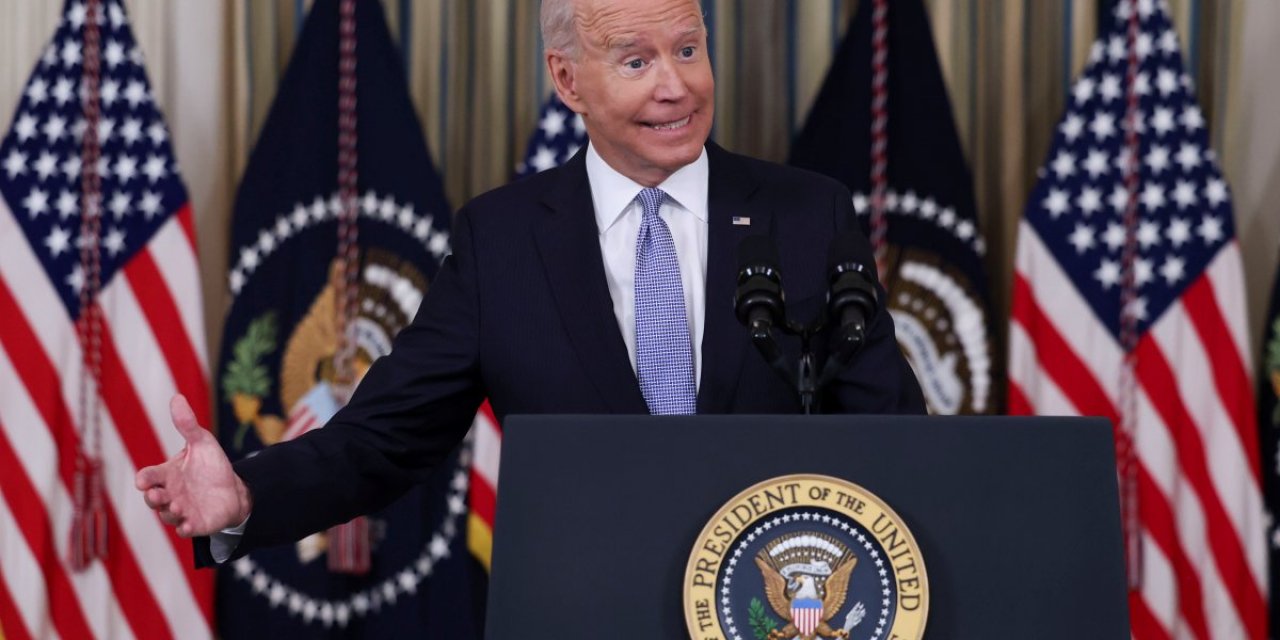 Enerji fiyatları için Biden devrede