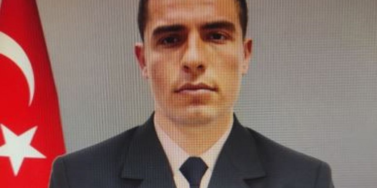 Aksaray’a şehit ateşi düştü