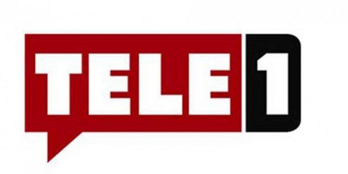 TELE 1'de deprem!