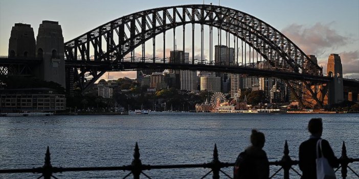 Avustralya’da Son 24 Saatte Kovid-19’dan 12 Kişi Hayatını Kaybetti