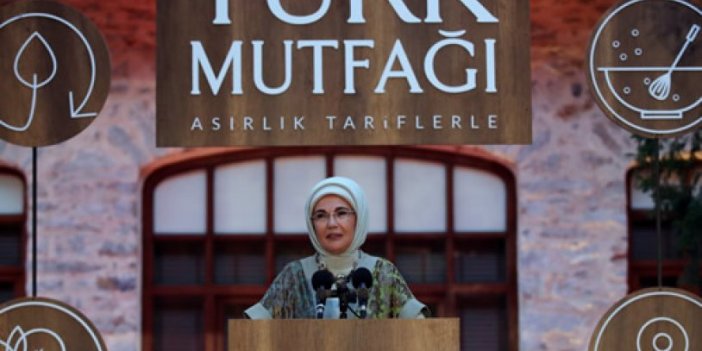 Emine Erdoğan'ın Kitabının Maliyeti Belli Oldu