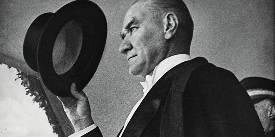 Türkiye'de ilk kez gerçekleşiyor