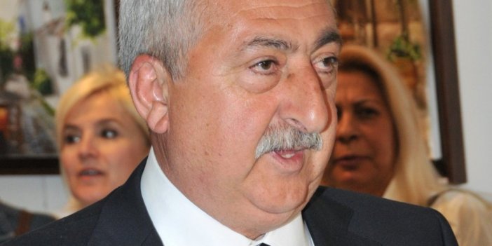 TESK Genel Başkanı Palandöken: “Perakende yasası bir an önce güncellenmeli”