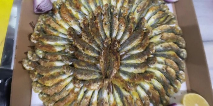 Ustasından balık pişirme tüyoları