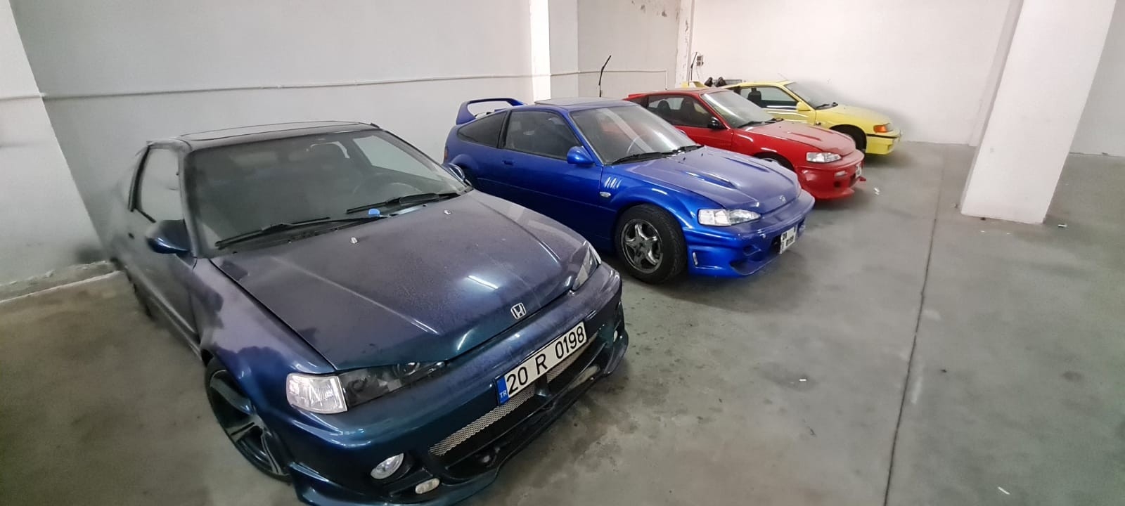 20 yıllık gazetesini yaşatabilmek için Türkiye’nin en büyük koleksiyonu satılığa çıkardı