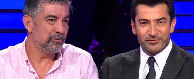 Kim Milyoner Olmak İster'e damga vuran an!