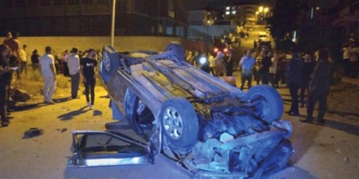 Altındağ'daki Gerginlikler Hakkında Yeni Gelişme