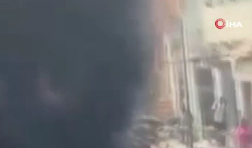 Somali’de Cumhurbaşkanlığı Sarayı yakınında bombalı saldırı: 7 ölü, 8 yaralı