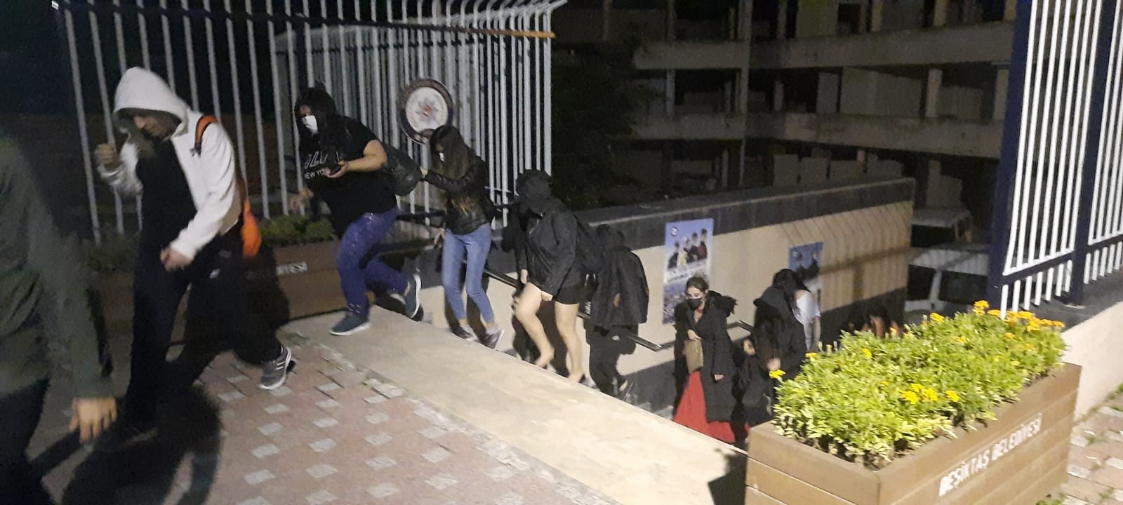 İstanbul’da eğlence mekanları denetlendi: Kurallara uymayanlara ceza yağdı