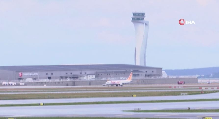 İlk 10’da Türkiye’den 3 havalimanı yer alıyor