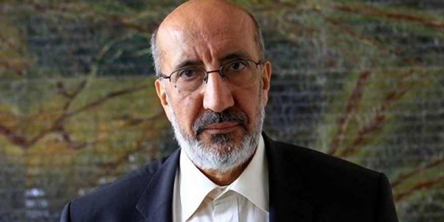 Dilipak: İmamoğlu'nu görevden alırsanız AK Parti'nin başına bela olur