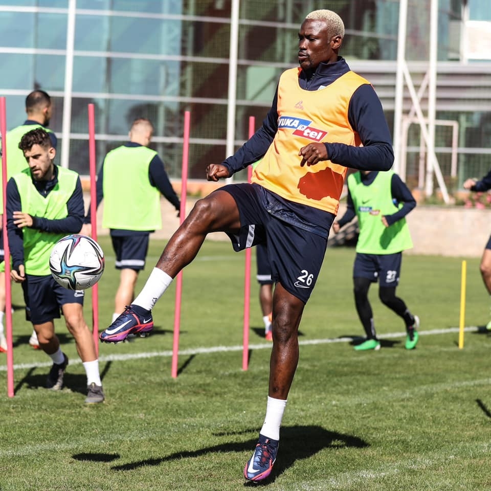 Kayserispor’da 4 eksik var