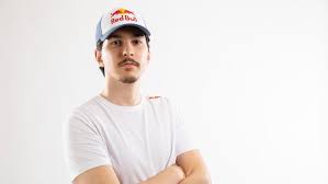 Red Bull Sporcusu Ali Türkkan’dan Tarihi Başarı