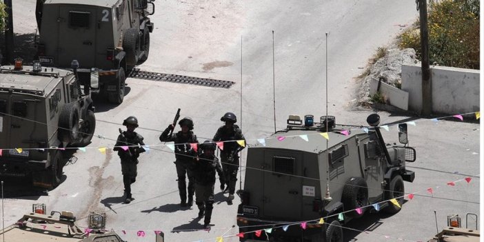 BM: Filistin'de yasa dışı yerleşim yerlerinde 670 bin İsrailli yaşıyor