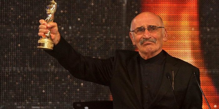 Tuncel Kurtiz Vefatının 8. Yılında Anılıyor