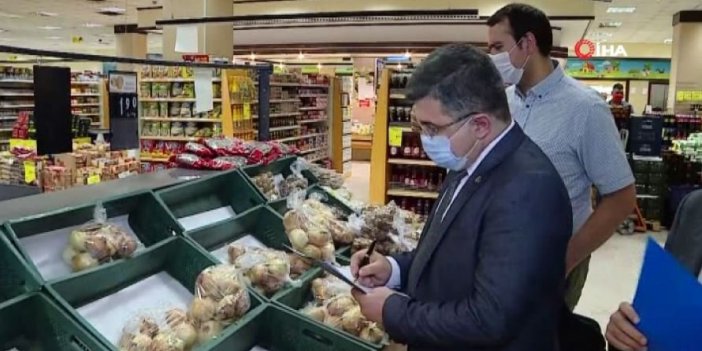 Hallere dijital takip sistemi geliyor