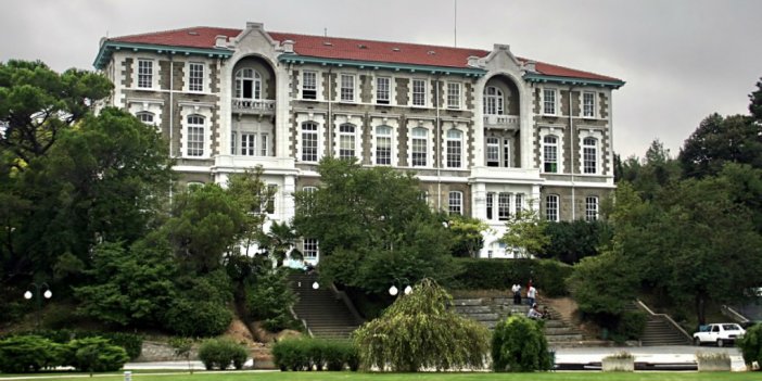 Bakanlık ‘Boğaziçi Üniversitesi imara açılacak’ iddialarını yalanladı