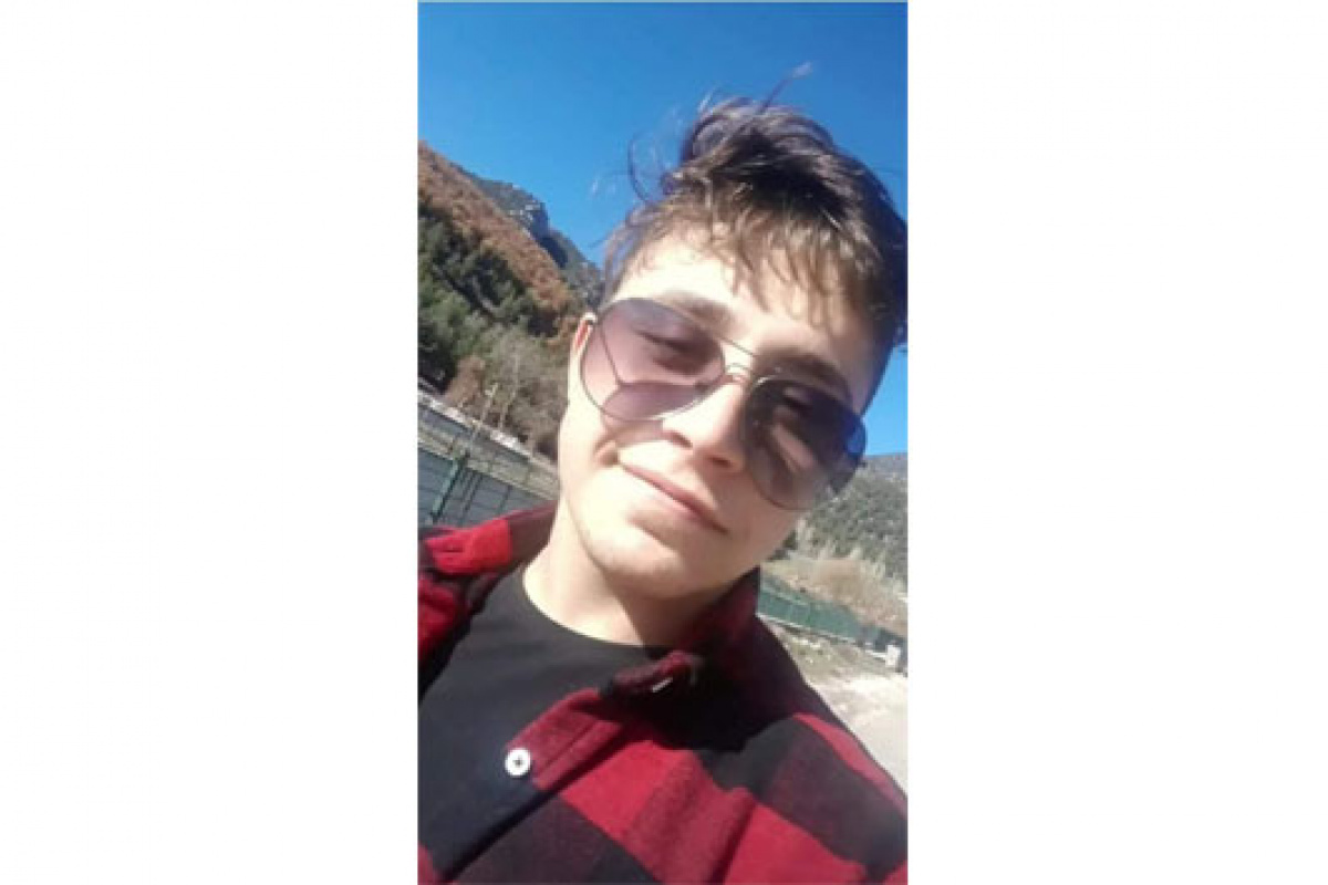 Isparta'da 4 gündür kayıp olan Alişan'ın cansız bedeni bulundu