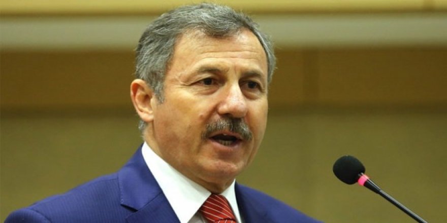 AK Parti'nin kritik isminden özeleştiri... "Evet" demiştim yanıldım