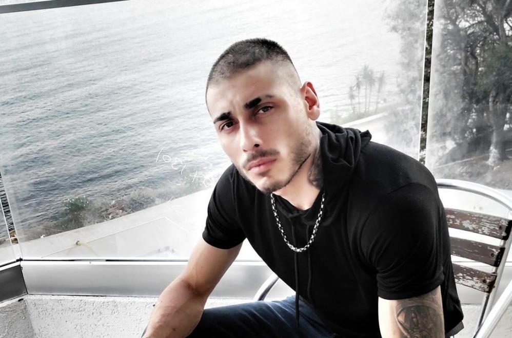 İzmir’deki cinayetin şüphelisi tutuklandı