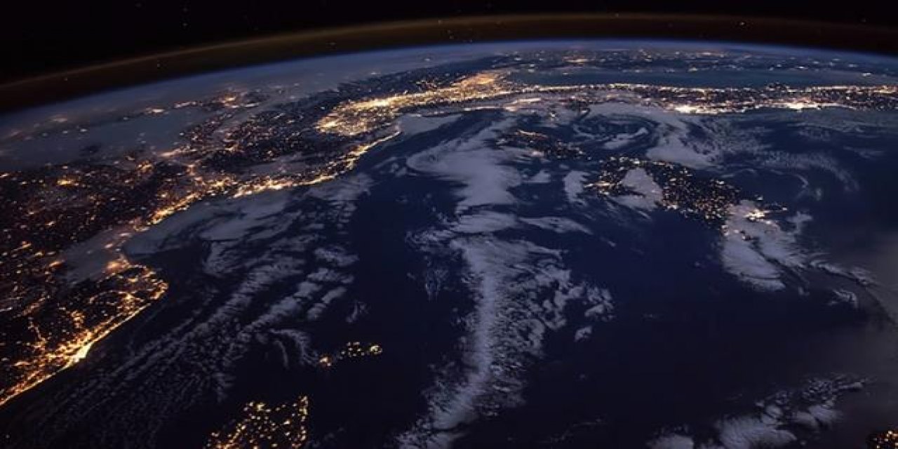 Dünya büyük bir felaket atlattı