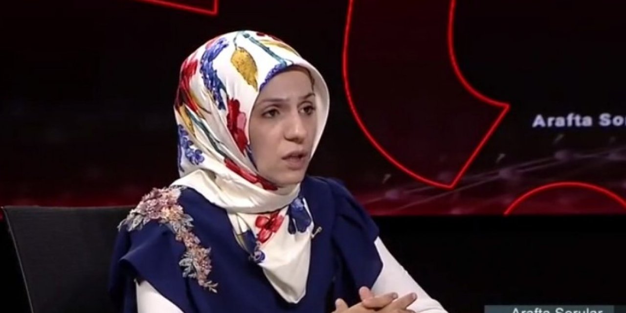 Diyarbakır annesi Ayşegül Biçer: CHP'nin içine HDP kaçmış