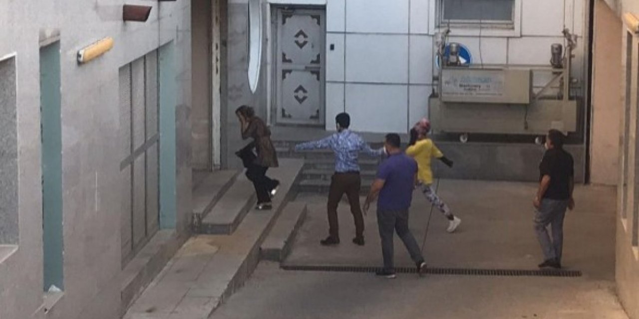 Adıyaman'da bebeği diri diri mezara gömen anne ve anneanne tutuklandı