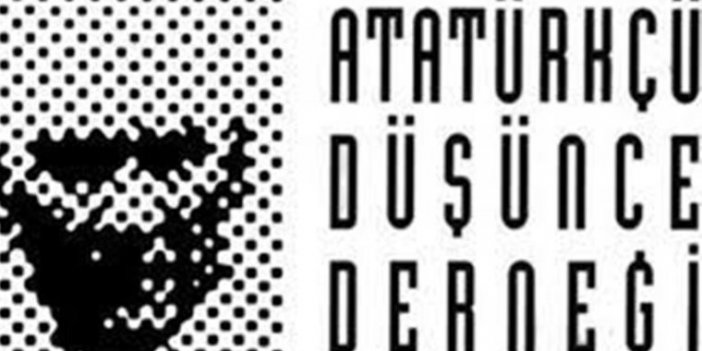 Atatürkçü Düşünce Derneği'nin Yeni Başkanı Belli Oldu