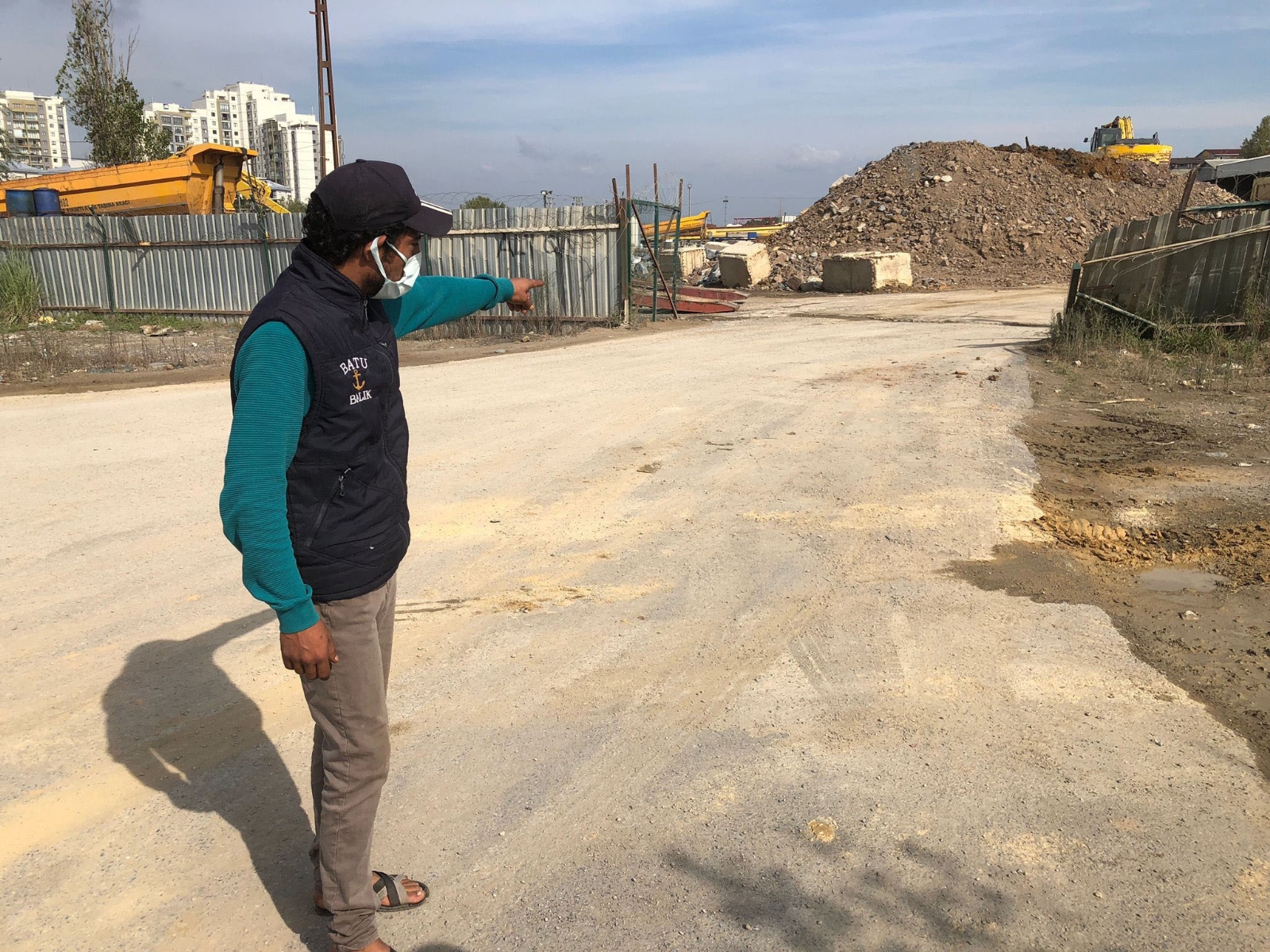 Fenerbahçe Ve Beşiktaşlı Eski Futbolcu Trafikte Dehşet Saçtı! Ölü Ve Yaralılar Var