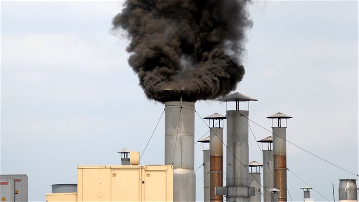 Çevre Ve Şehircilik Bakanlığından Doğayı Kirletenlere 9 Ayda 208 Milyon Lira Ceza