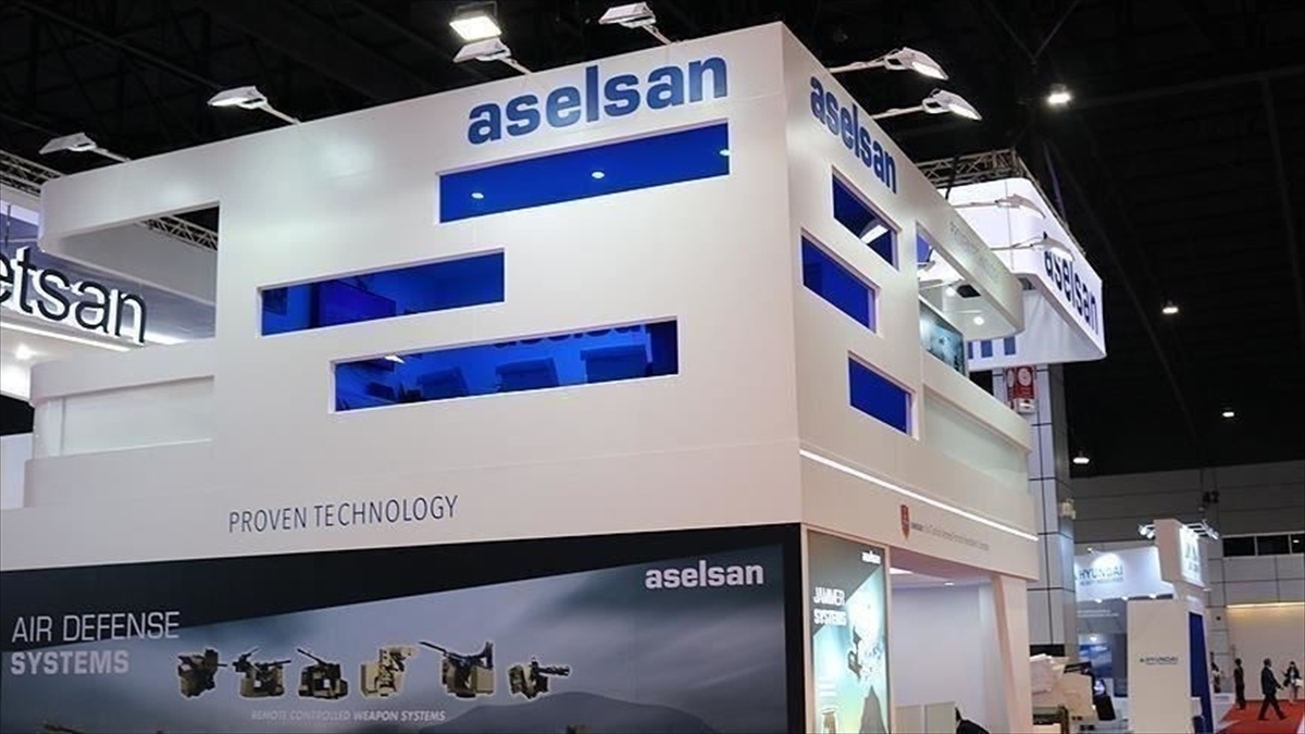 Aselsan Finansal Teknolojiler Alanında Da Faaliyet Gösterecek