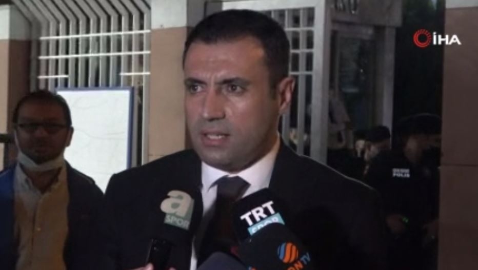 Fatih Özgökçen: “Namağlup bir Konyaspor devam ediyor”