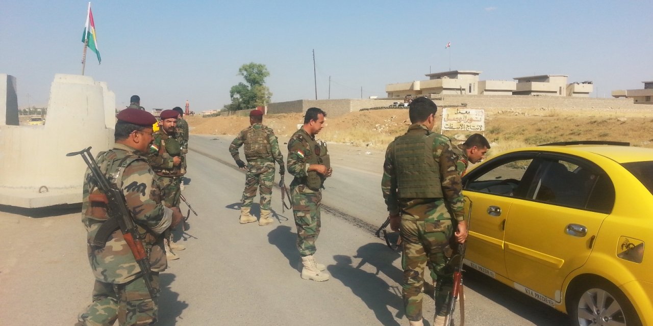 IKBY, İsrail ile normalleştirme konferansını düzenleyenleri ülkeden çıkaracak