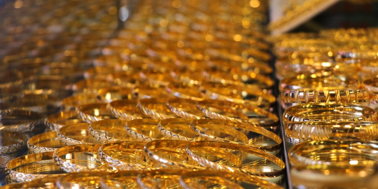 Serbest Piyasada Altın Fiyatları dikkat çekti