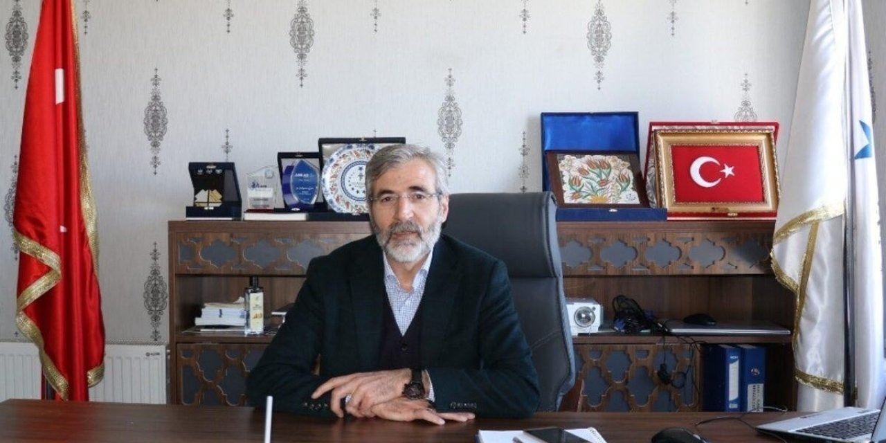 Türkiye’nin 3. büyük turizm fuarı açılış için gün sayıyor