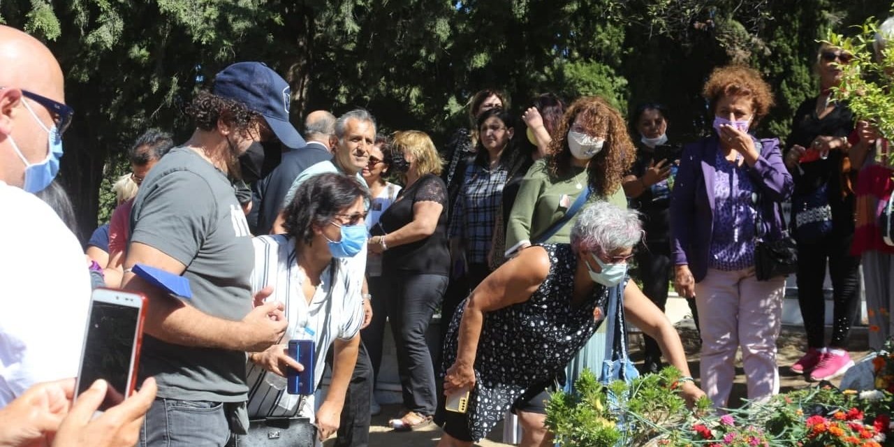 Tuncel Kurtiz vefatının 8’inci yılında Edremit’te anıldı