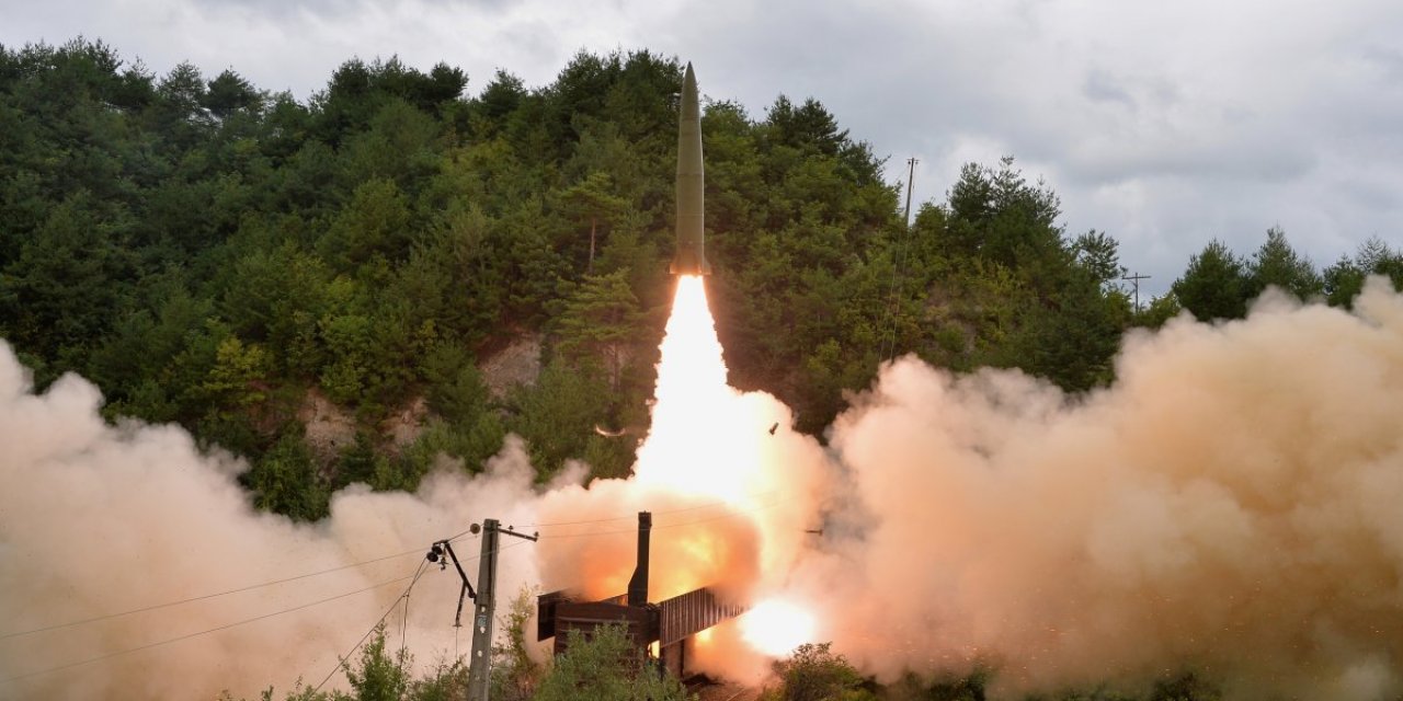 ABD, Kuzey Kore ile ön koşulsuz görüşmeye hazır olduğunu belirtti