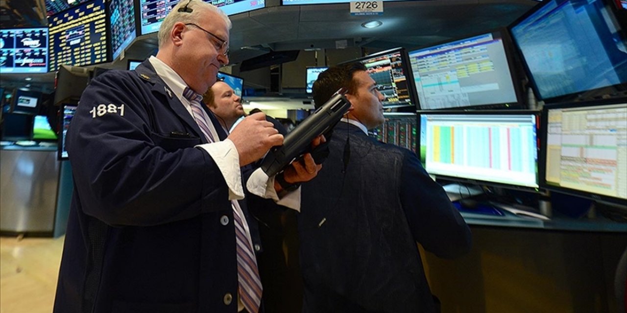 Küresel Piyasalar Powell'ın Sunumuna Odaklandı