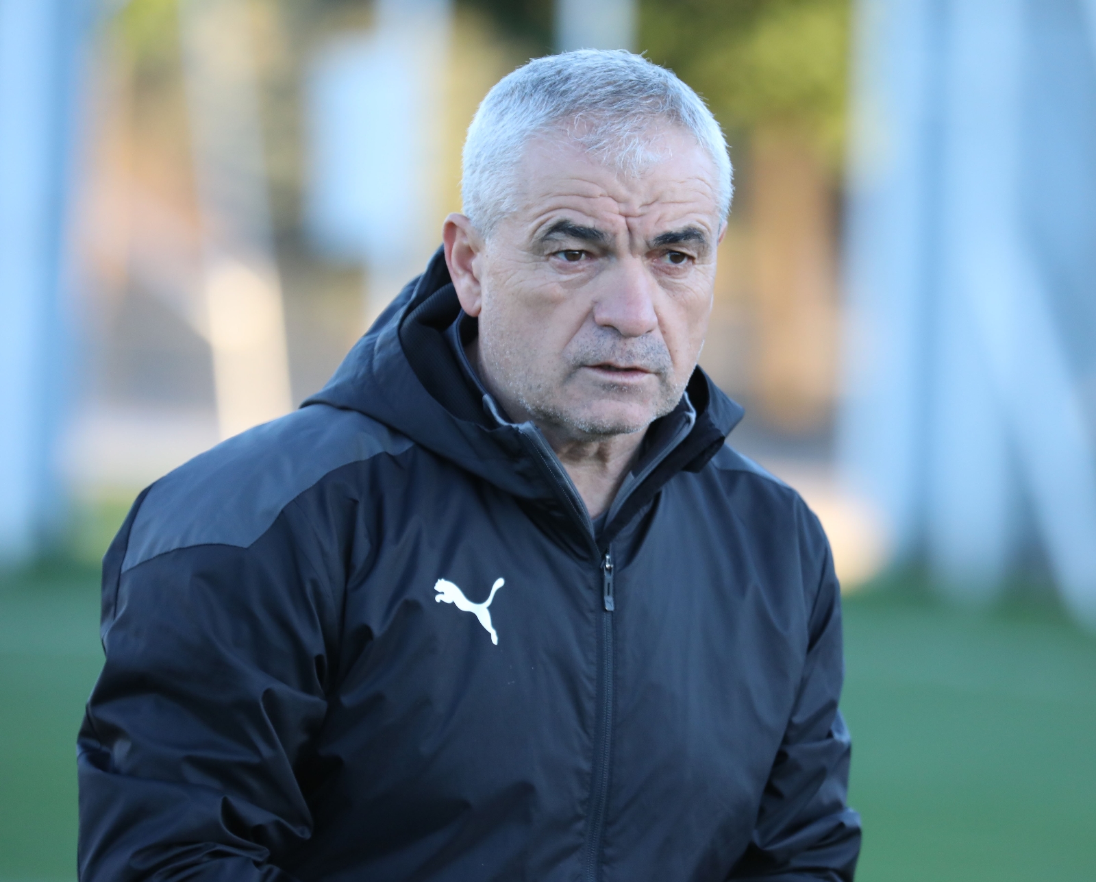 Rıza Çalımbay: “Beşiktaş karşısında kazanmak kolay değil”