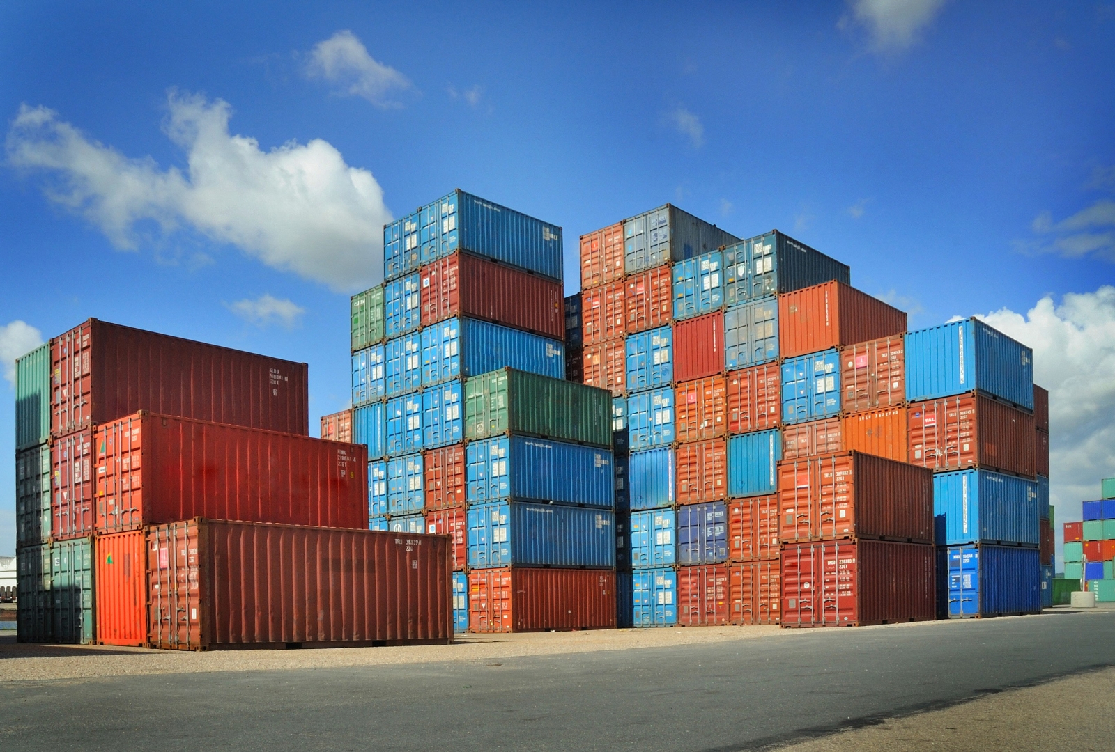 Uluslararası Hizmet Ticareti İstatistikleri açıklandı