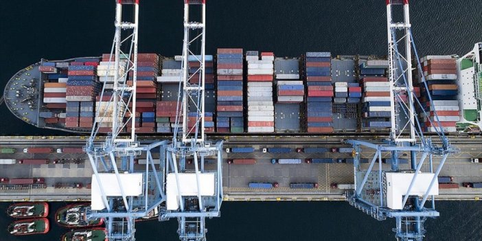 İhracatı Önceleyen Yatırımlara Uzun Vadeli Kredi, Kgf Teminatıyla Sağlanacak