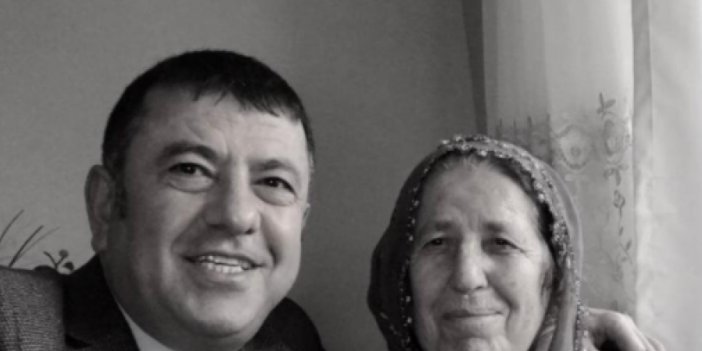 CHP'li Ağbaba'nın Acı Günü