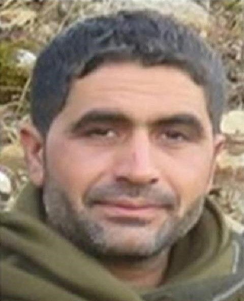 PKK’lı terörist Kar’a verilen 32 yıl cezanın gerekçeli kararı hazırlandı