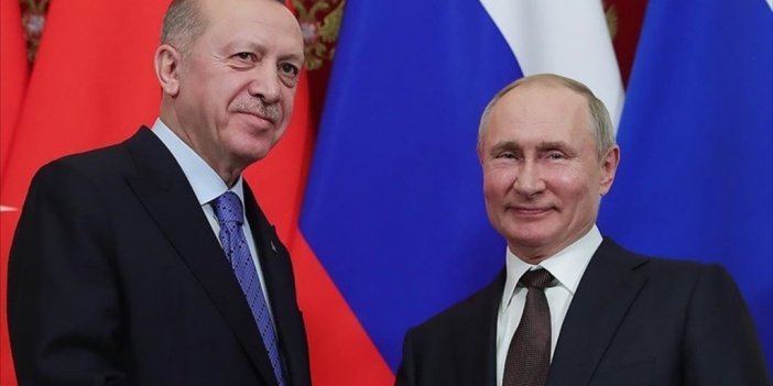 Kremlin'den Görüşme Açıklaması