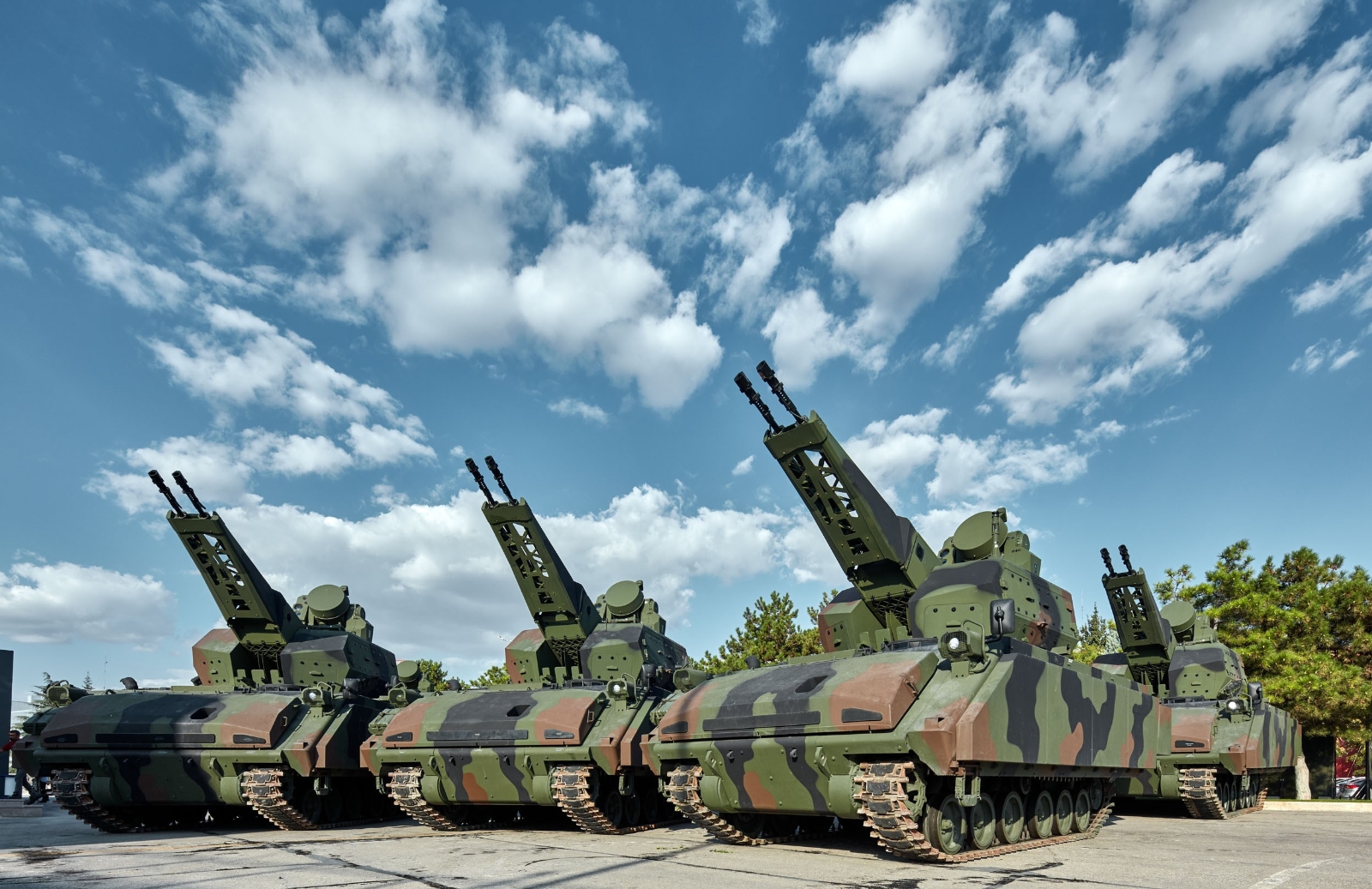 ASELSAN Finans Yazılımları Üretecek