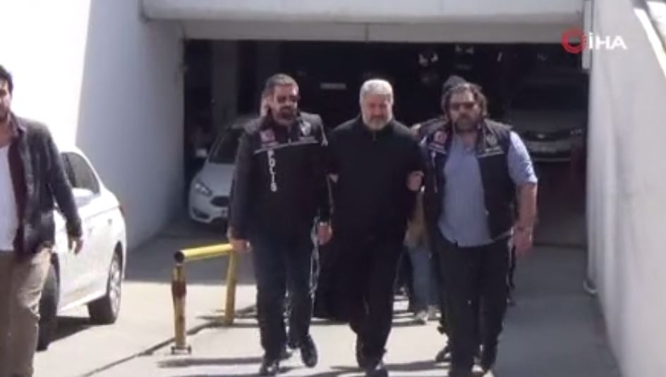 Firari Zindaşti ile 20 sanığın yargılanmasına devam edildi