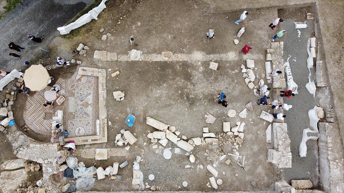 'karadeniz'in Zeugması' Kapılarını Dünyaya Açacak