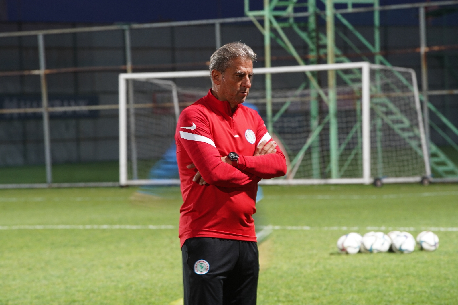 Çaykur Rizespor, Galatasaray hazırlıklarına başladı