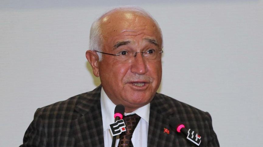 Cemil Çiçek: Yargıdaki bu durum devlete güveni de sarsıyor