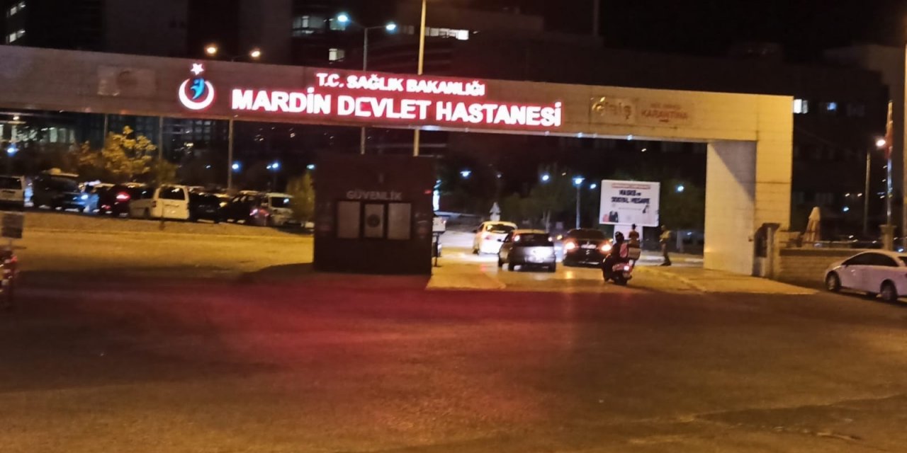 Mardin’de aşısız hamile kadın korona virüse yenildi
